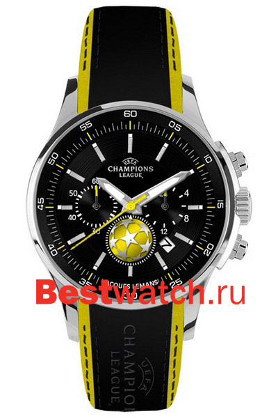 Часы Jacques Lemans UEFA U-32i